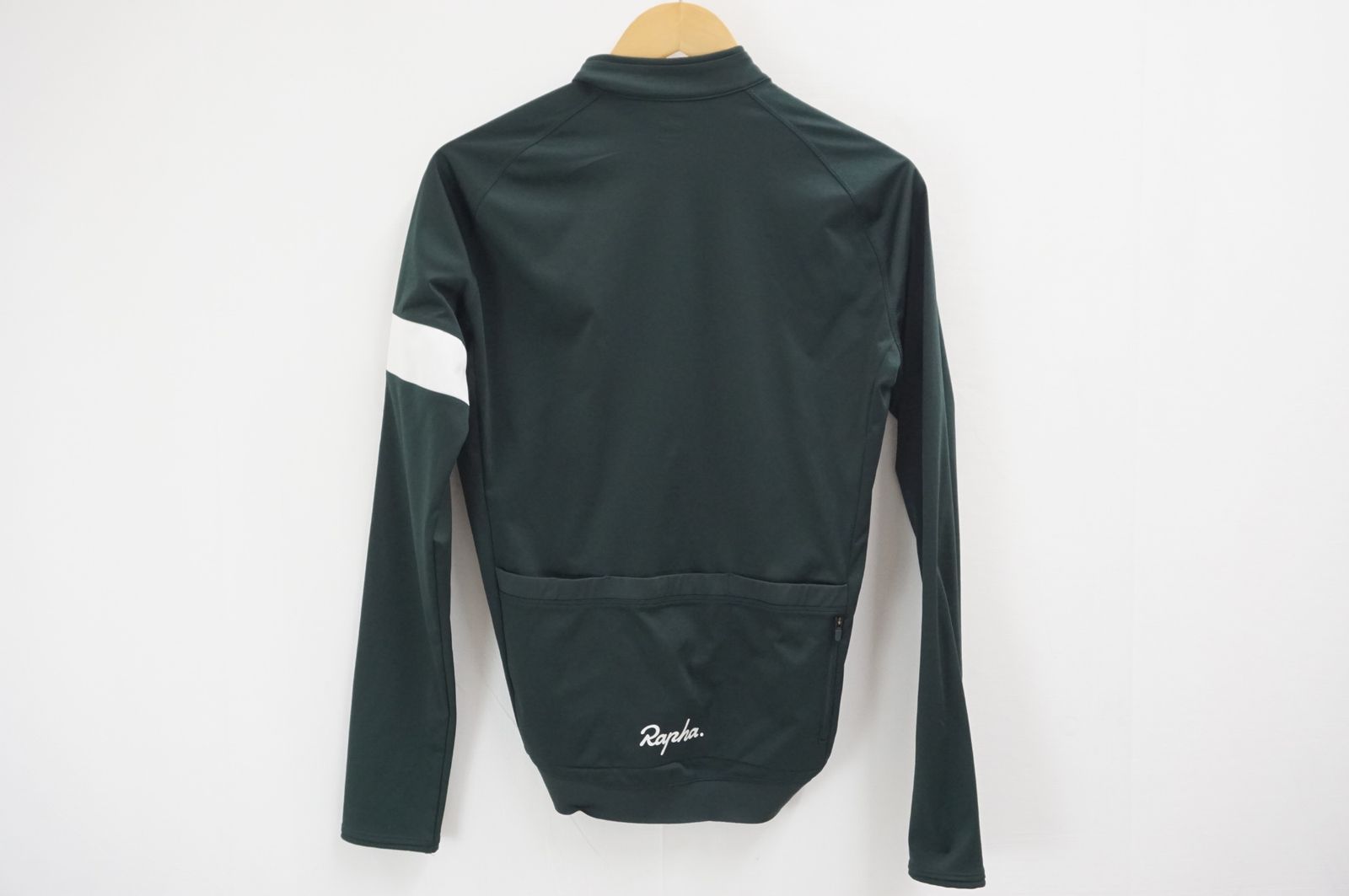 RAPHA 「ラファ」 CORE LONG SLEEVE JERSEY Mサイズ メンズ サイクル