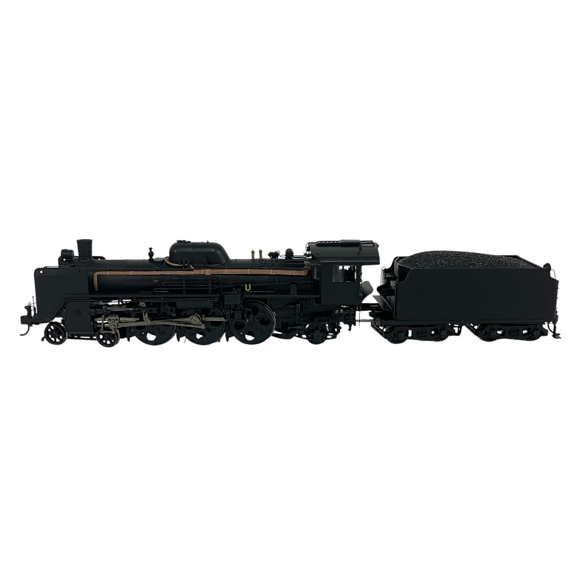 天賞堂 Tenshodo No.51009 C57形 1次型 標準タイプ 蒸気機関車 天賞堂 Tenshodo No.51009 C57形 1次型 標準タイプ 蒸気機関車