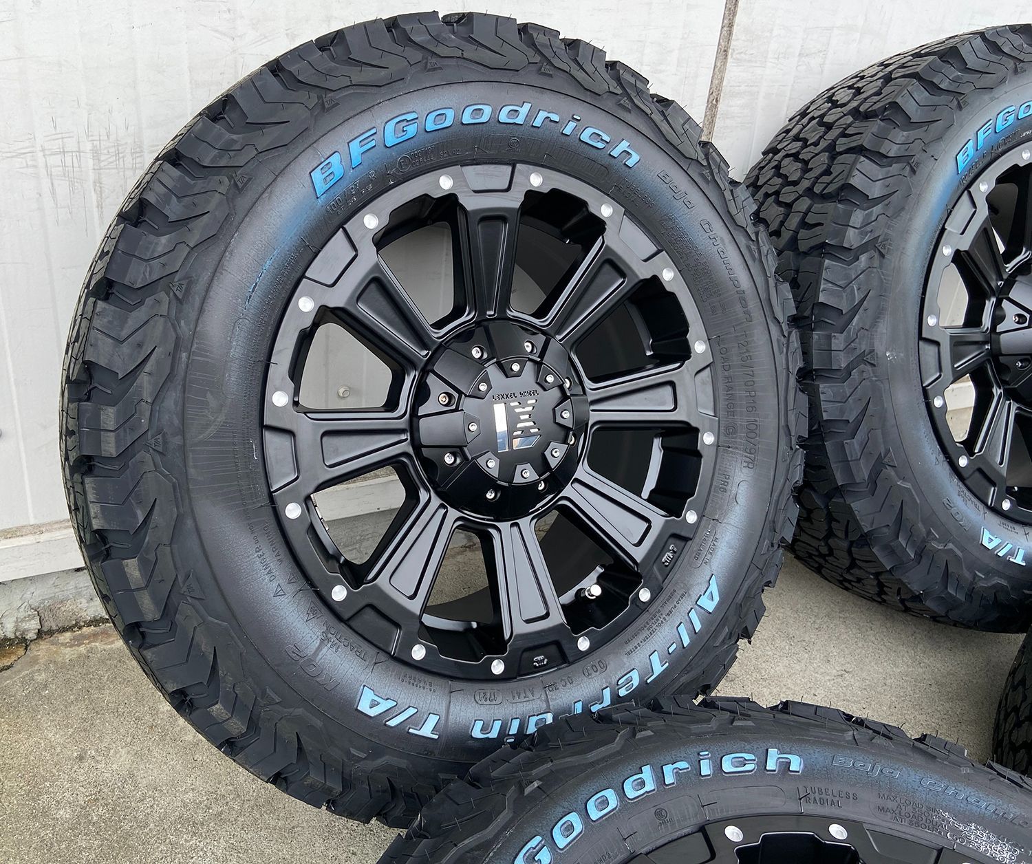 プロクセス CF2 SUV■225/55R18●7分山 2本 検査済み！取付/手渡し可！●アウトランダー T31エクストレイル デリカD：5●(r3091