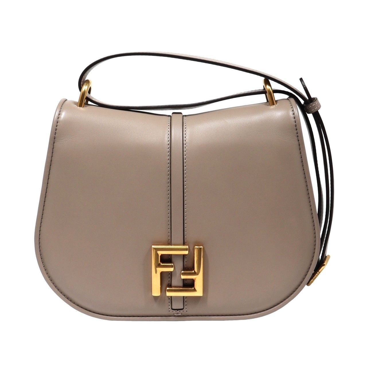 最終値下げ】 FENDI フェンディ カモン ミディアム ショルダーバッグ 
