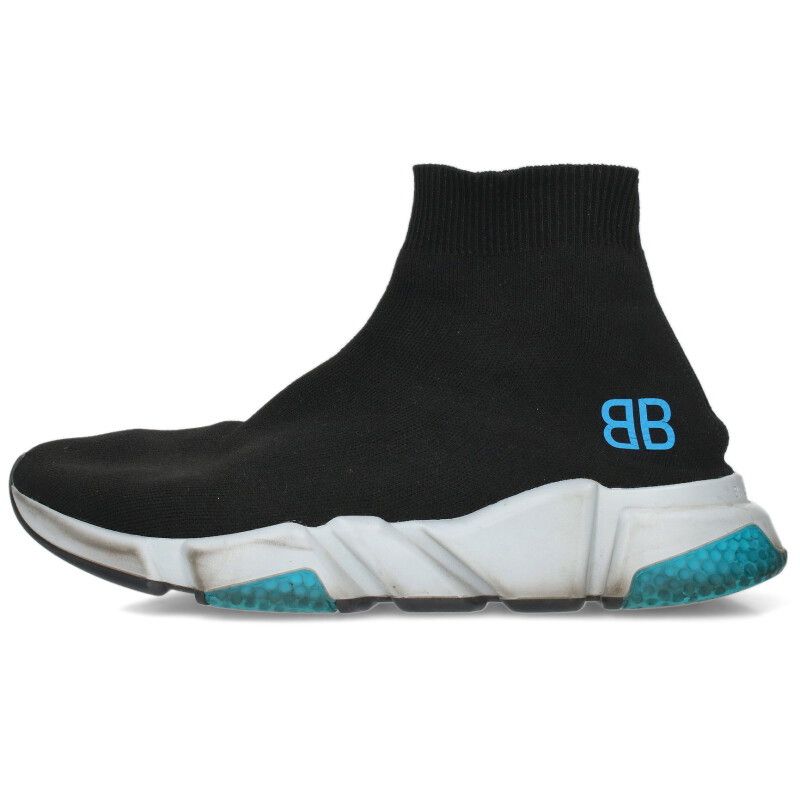 Balenciaga スピードトレーナー 41 バレンシアガ SPEED TRAINER スピードトレーナーソックス