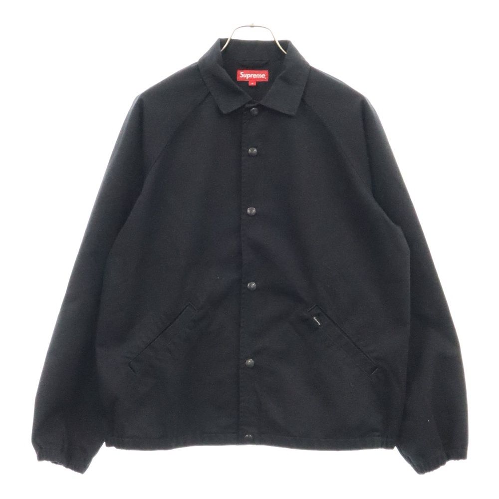 Supreme Antihero jacket ジャケット Supreme®/ANTIHERO® Snap Front Twill Jacket | Supreme 20fw