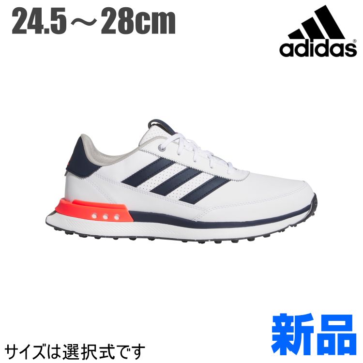 新品【23ホワイト/ネイビー/レッド】【メーカー正規仕入品】2025年