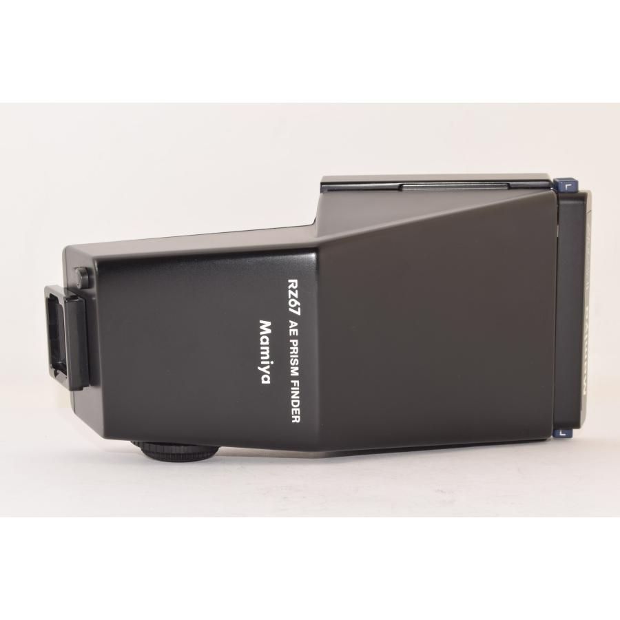 Mamiya RZ67 AE PRISM FINDER マミヤ ファインダー Mamiya RZ67用 AEプリズムファインダー - LIGHT UP RENTAL