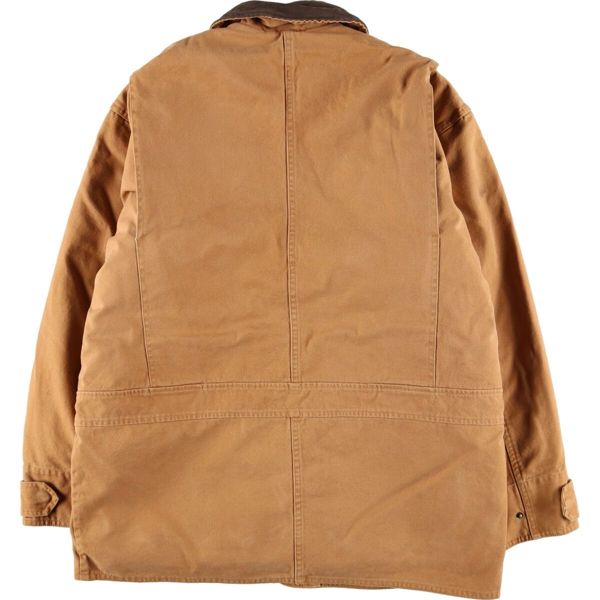 古着 00年代 ティンバーランド Timberland WEATHERGEAR ダック