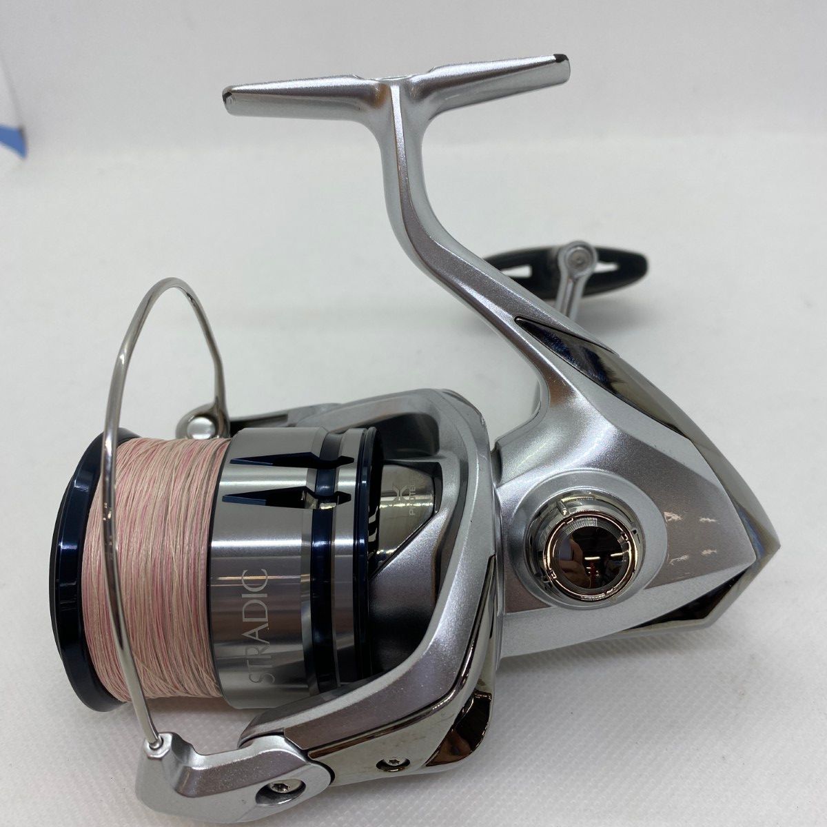 シマノ 19ストラディック スプール 専用）ストラディック4000XG