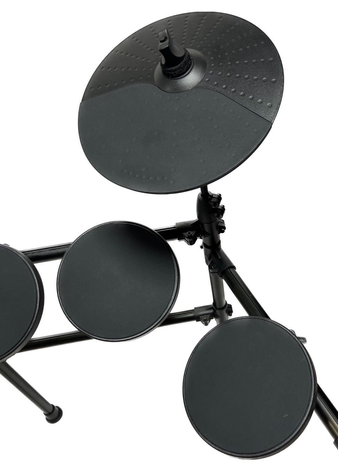 ☆ほぼ未使用‼ 極美品 MEDELI メデリ 電子ドラム DD401J-DIY KIT