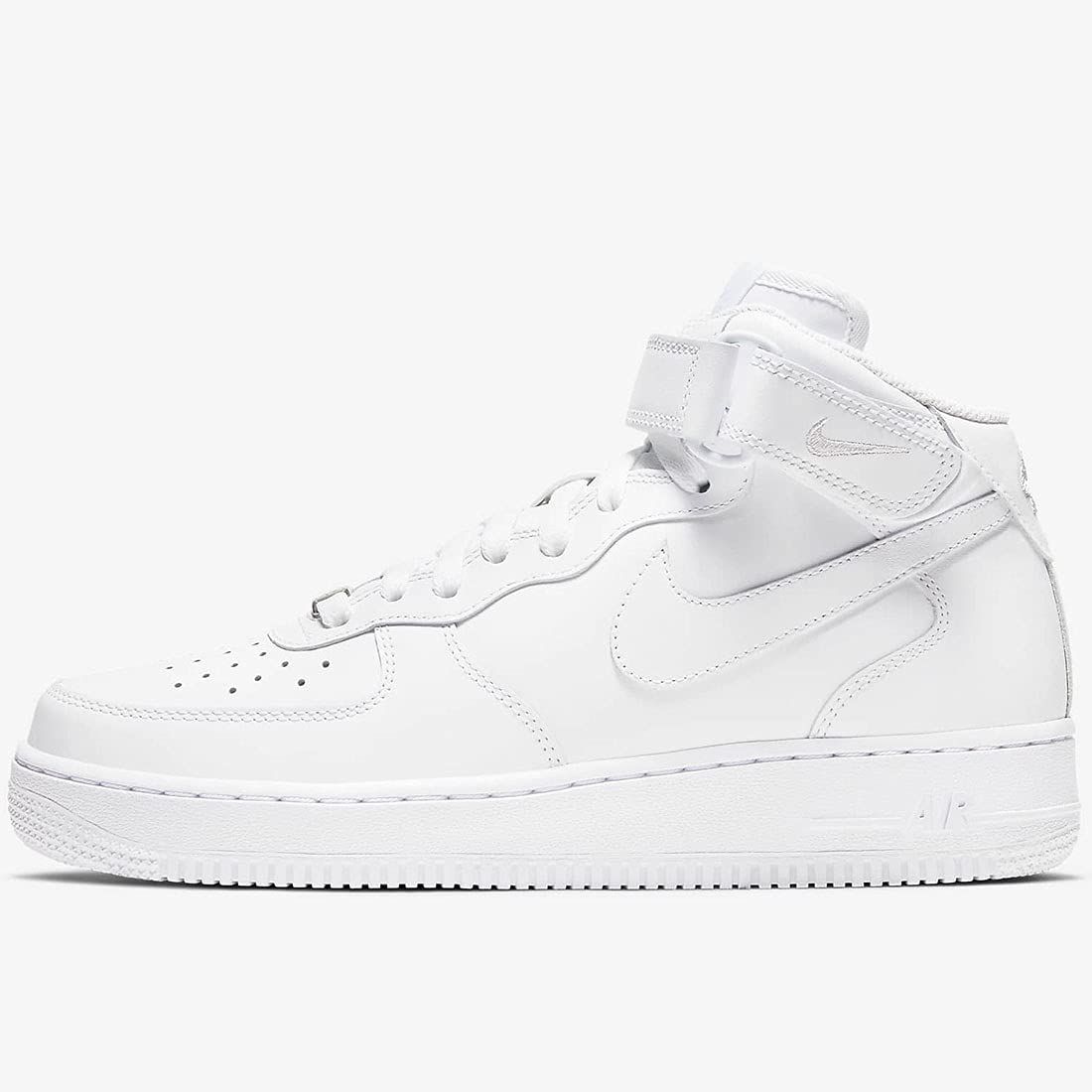 ナイキ] エア フォース 1 '07 ミッド W AIR FORCE 1 '07 MID
