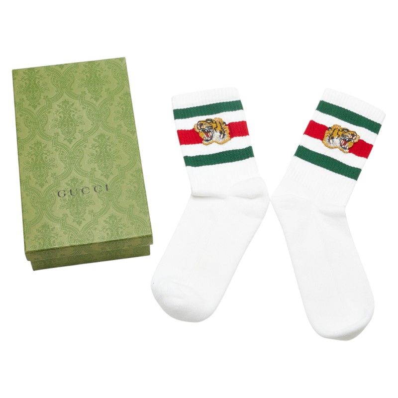 GUCCI ソックス Amazon.co.jp: (グッチ) Gucci メンズ インナー・下着 ソックス