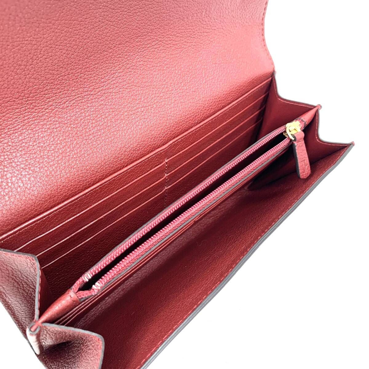 D0930 美品！格安！ Cartier カルティエ C de Cartier Cドゥ 