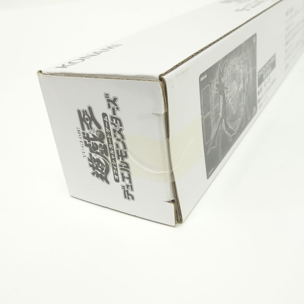遊戯王 デュエルフィールド 新品未開封 未開封】遊戯王 OCG デュエルモンスターズ デュエルフィールド