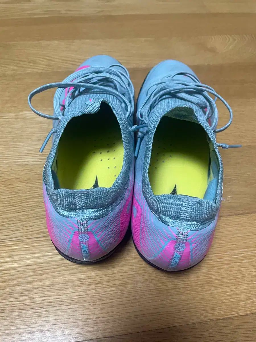 マーキュリアル Vapor ヴェイパー 16 プロ tf ー 桑