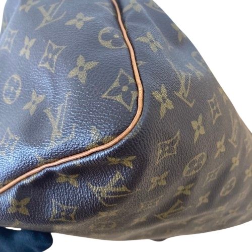 美品✨ルイヴィトン スピーディ30 ボストン モノグラム M41108 PVC LOUIS VUITTON(ルイヴィトン) / スピーディ30(NEW）/モノグラム
