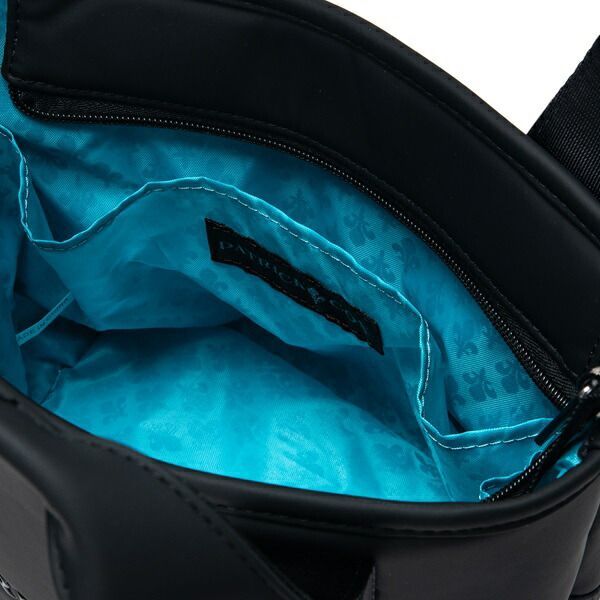 パトリック・コックス ゴルフ ラウンドバッグ CP PXMG5SB2 PATRICK COX