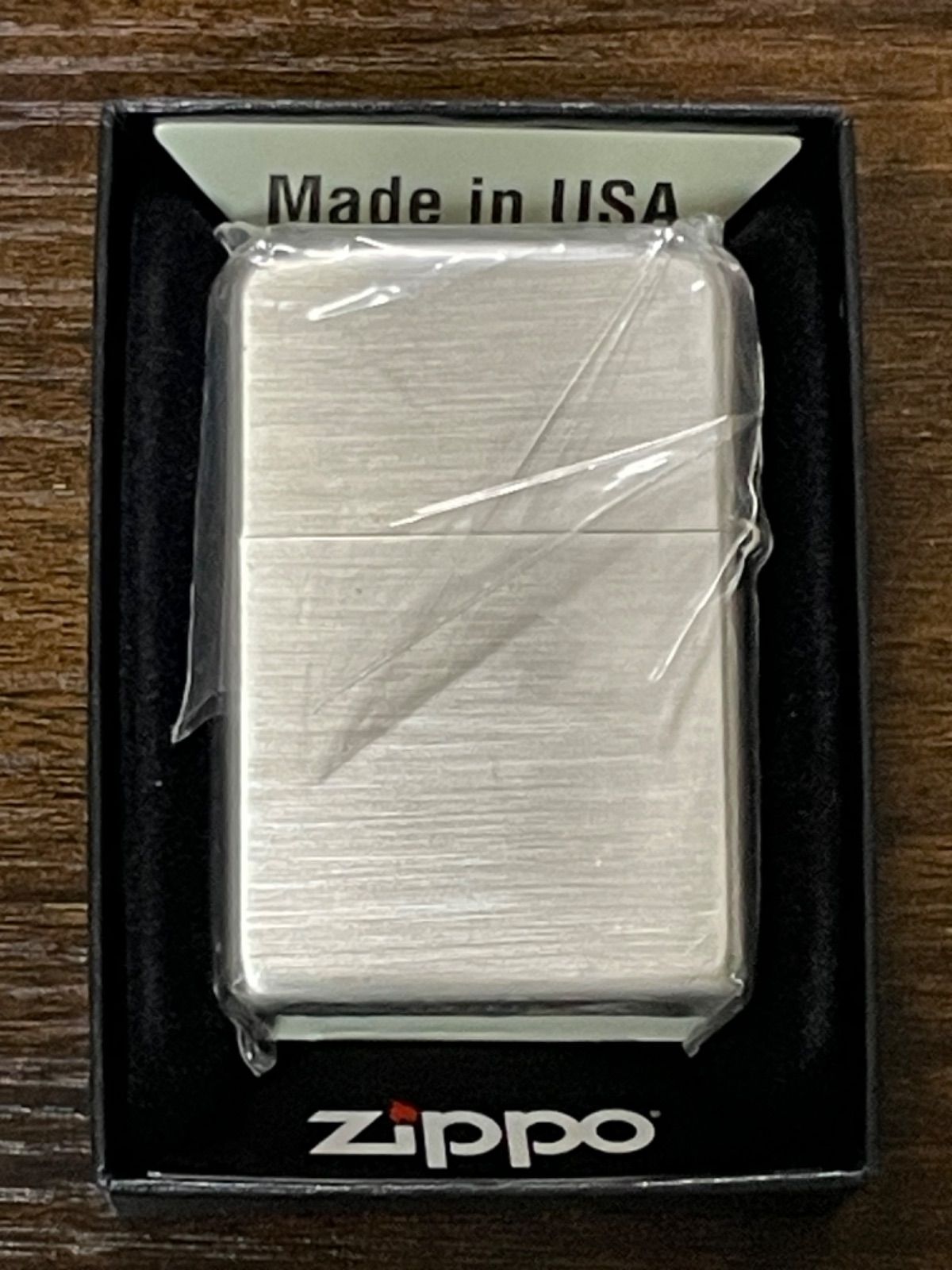 zippo
