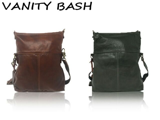 安い，人気セール 日本製 鞄工房 VANITY BASH ヴァニティヴァッシュ CLASSICO2 クラシコ2 2way ショルダーバッグ 305124 vani52 その他