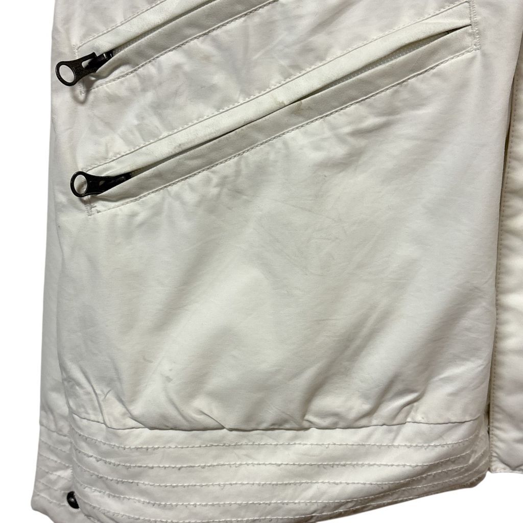 DRYRIDE ロゴ刺繡