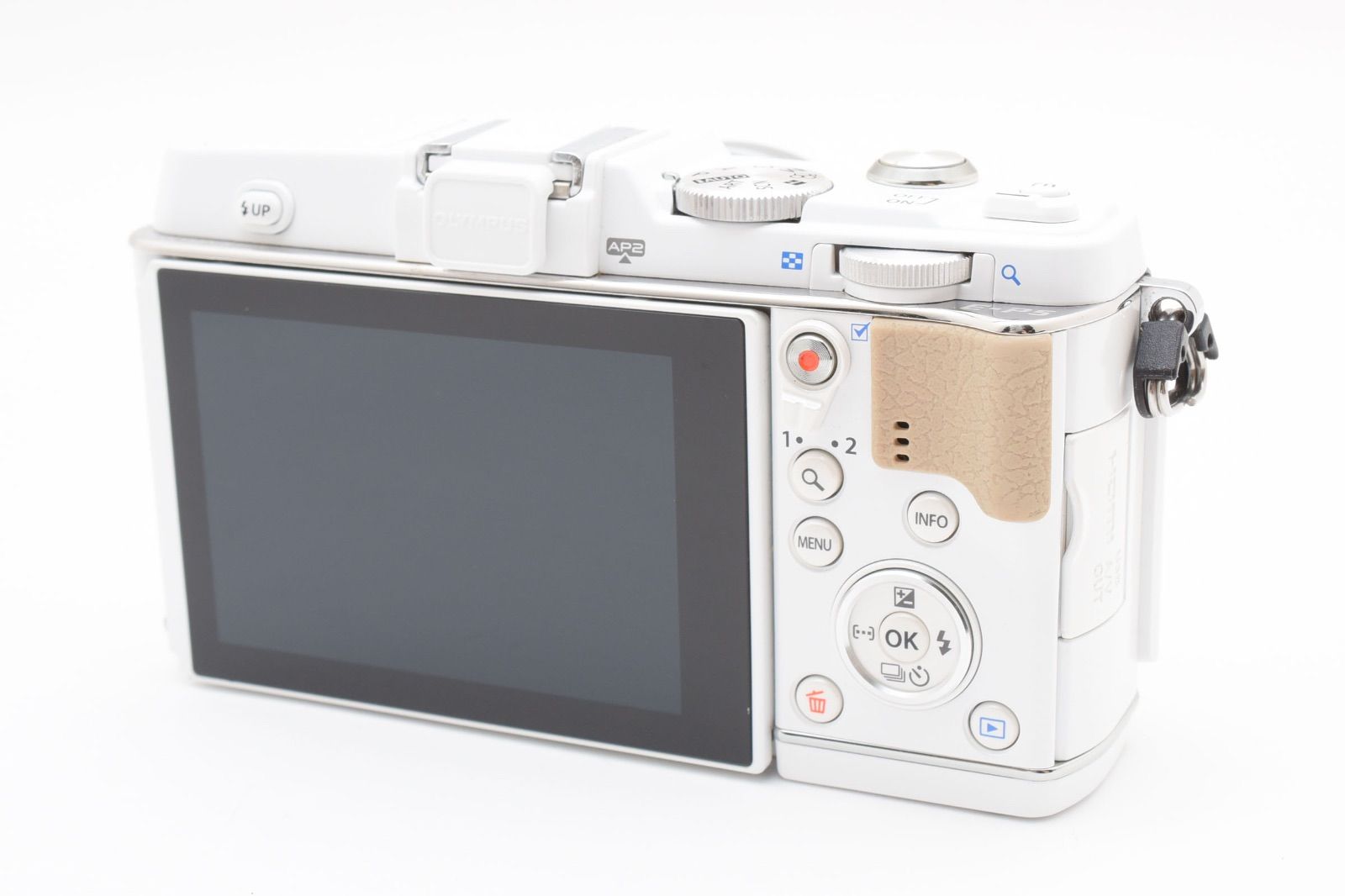 5 コンパクトミラーレス一眼カメラ