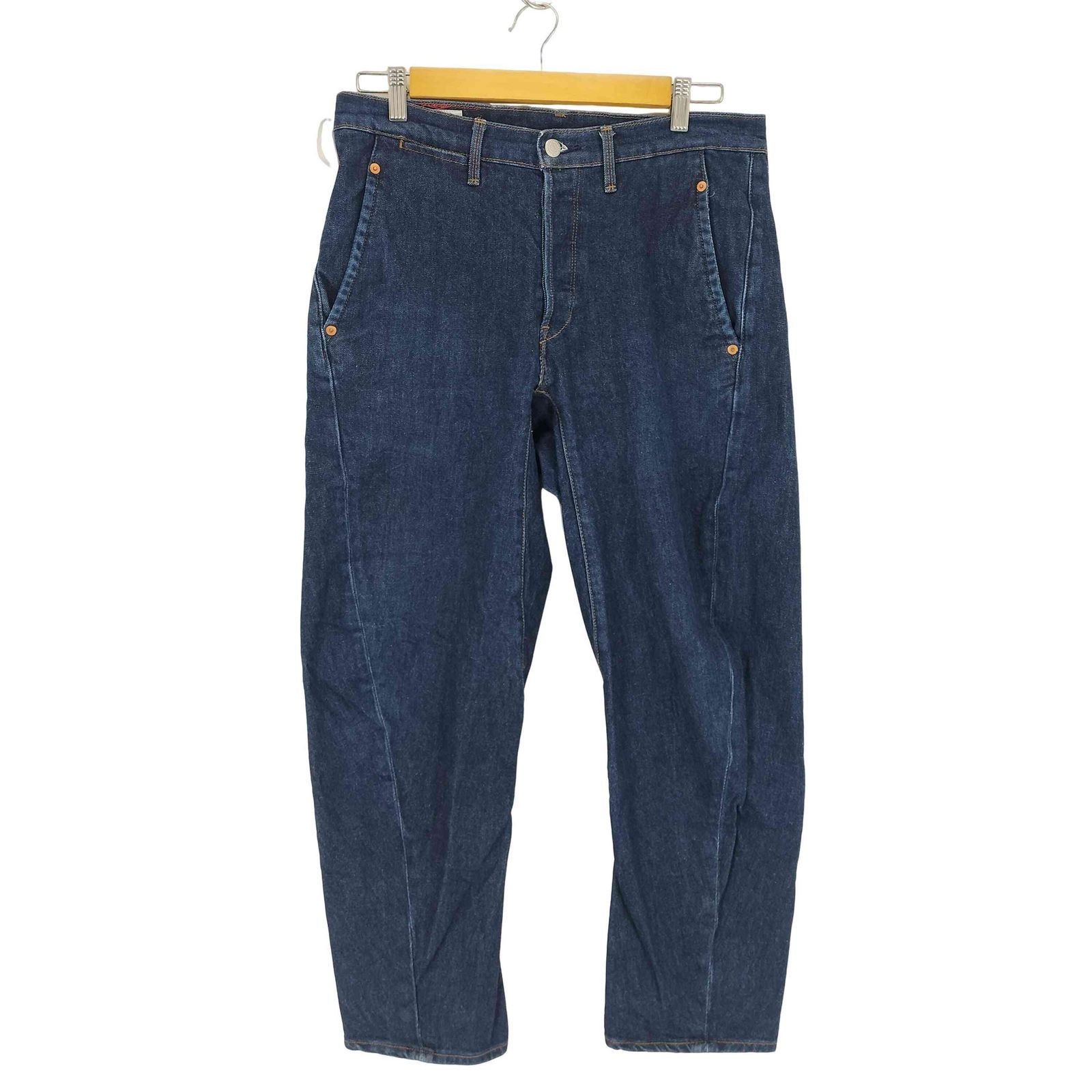 リーバイス Levis ENGINEERED JEANS LEJ 570 バギーテーパード