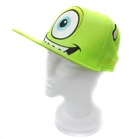 ニューエラ NEW ERA × ディズニー Disney PIXAR 59FIFTY 帽子