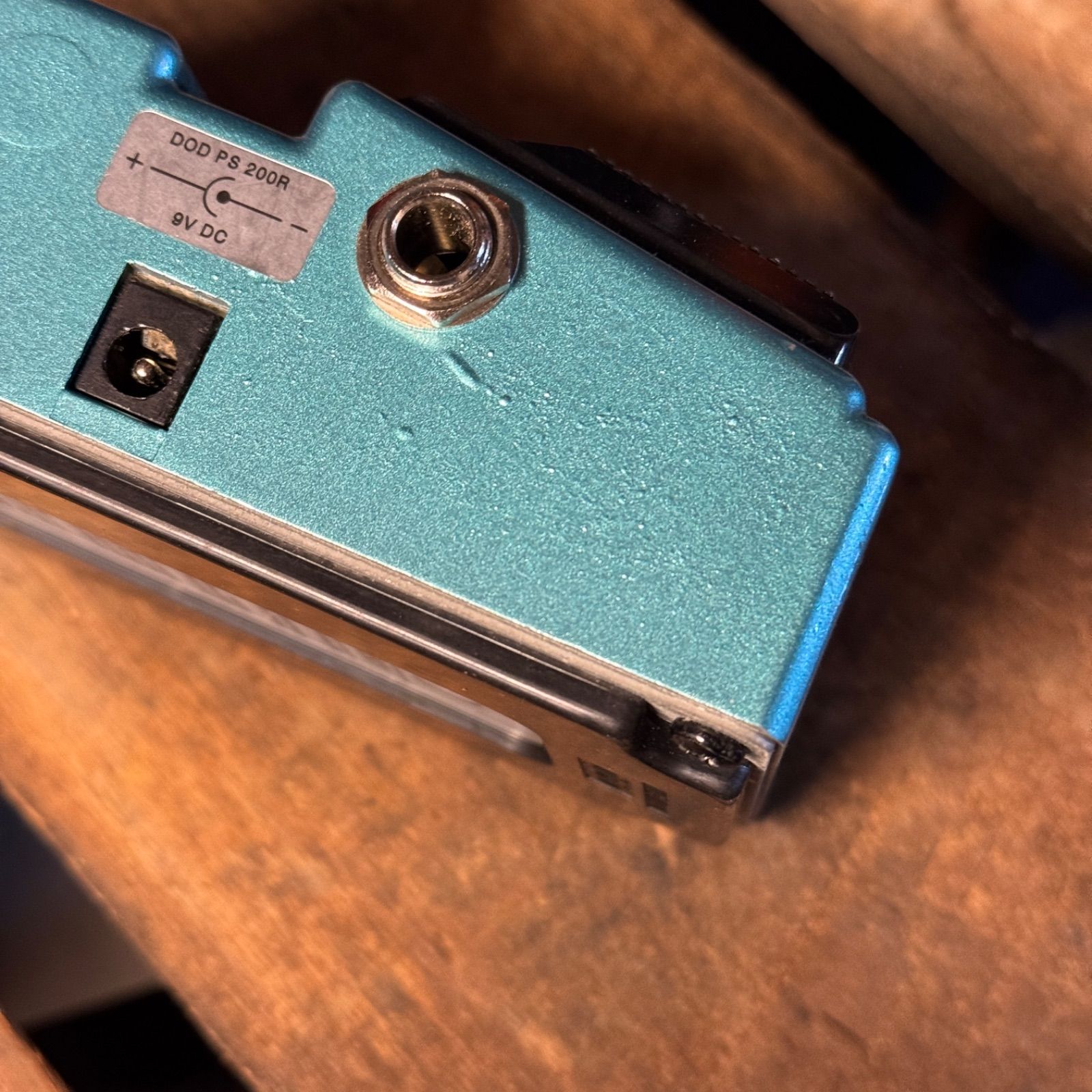 DOD FX25B ENVELOPE FILTER エンベロープフィルター レッチリ