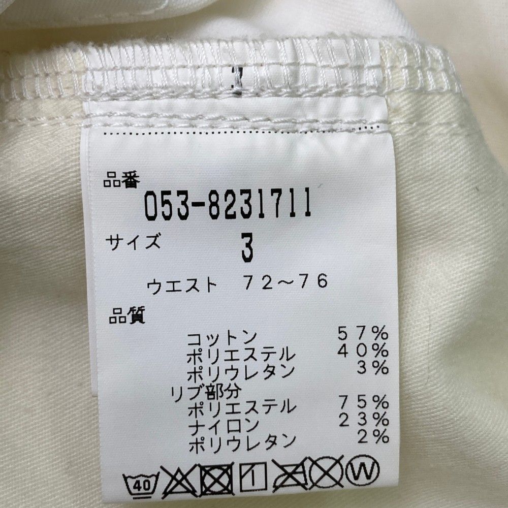 ゴルフウェア
