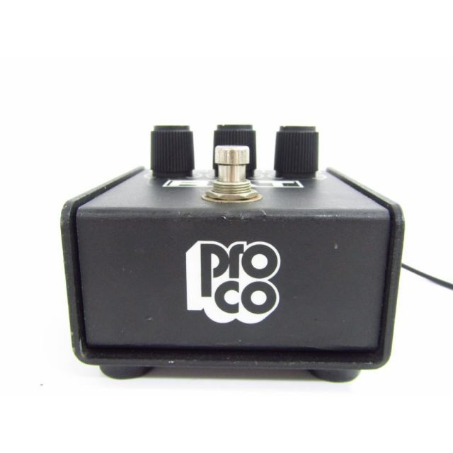 【美品】ProCo RAT2 ProCo Rat 2 Bottom Plate Slabs | eBay