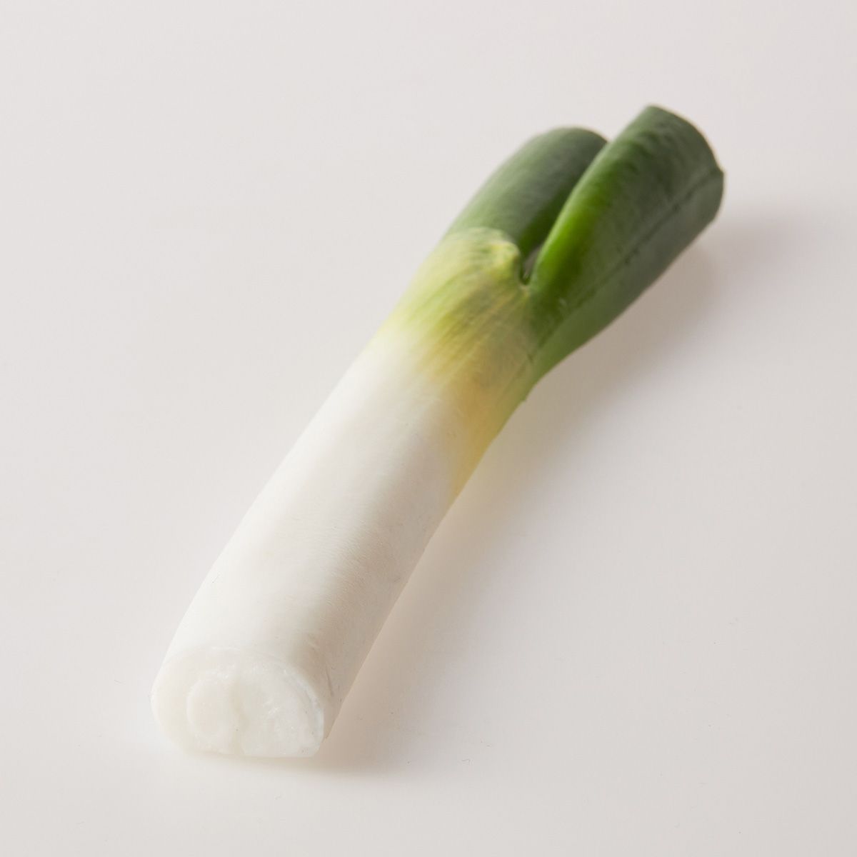 白ネギパーツ 食品サンプル かわいい おもしろ雑貨 誕生日 プレゼント
