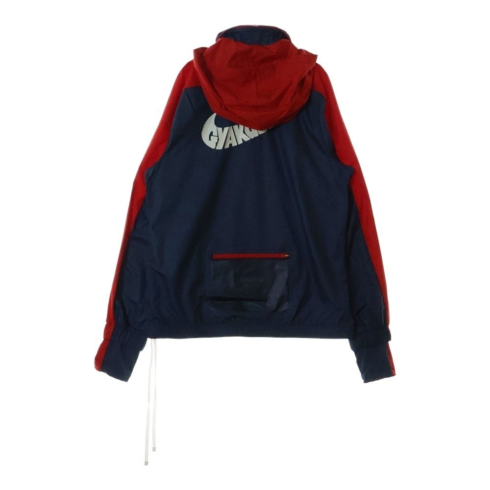 Nike×undercover gyakusou トラックジャケット undercover × NIKE