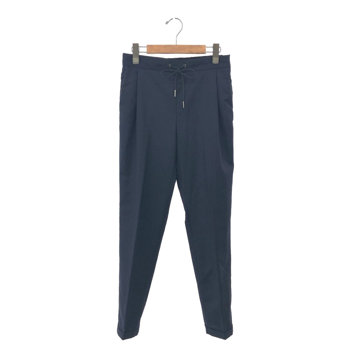 良好 FABIANA FILIPPI ファビアナフィリッピ テーパードパンツ サイズ  