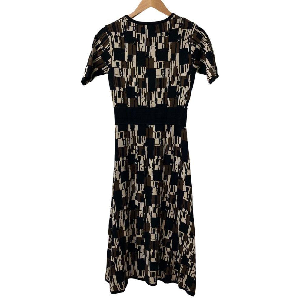 コルコバード スクエアネック