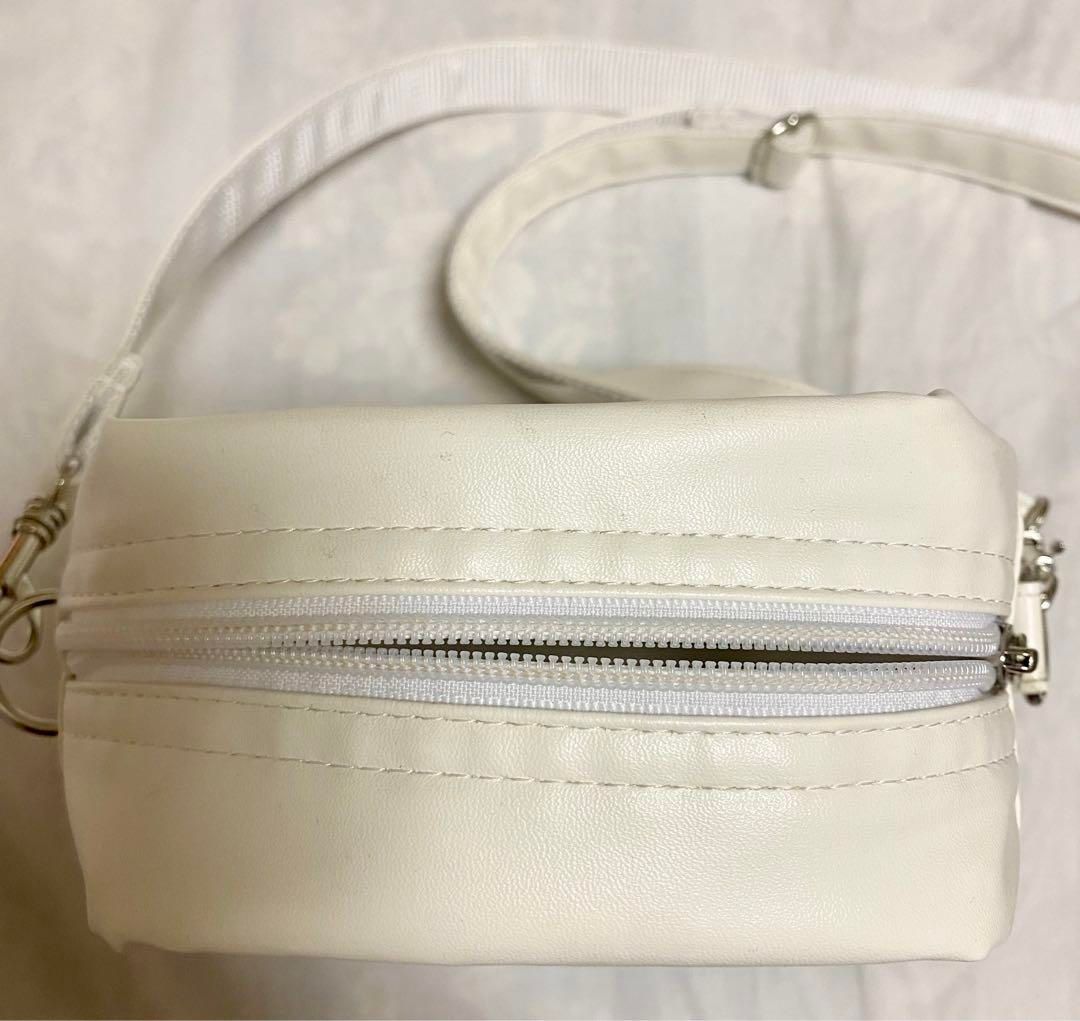 2025 ショルダーバッグ