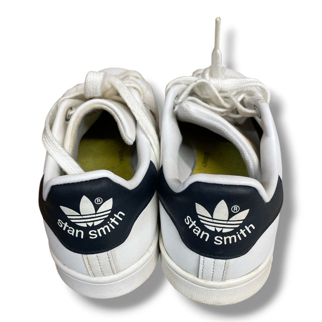 【美品】アディダス　スタンスミス　24cm スニーカー　ディズニー　GW2250 adidas× Disney GW2250 stan smith アディダス×ディズニー