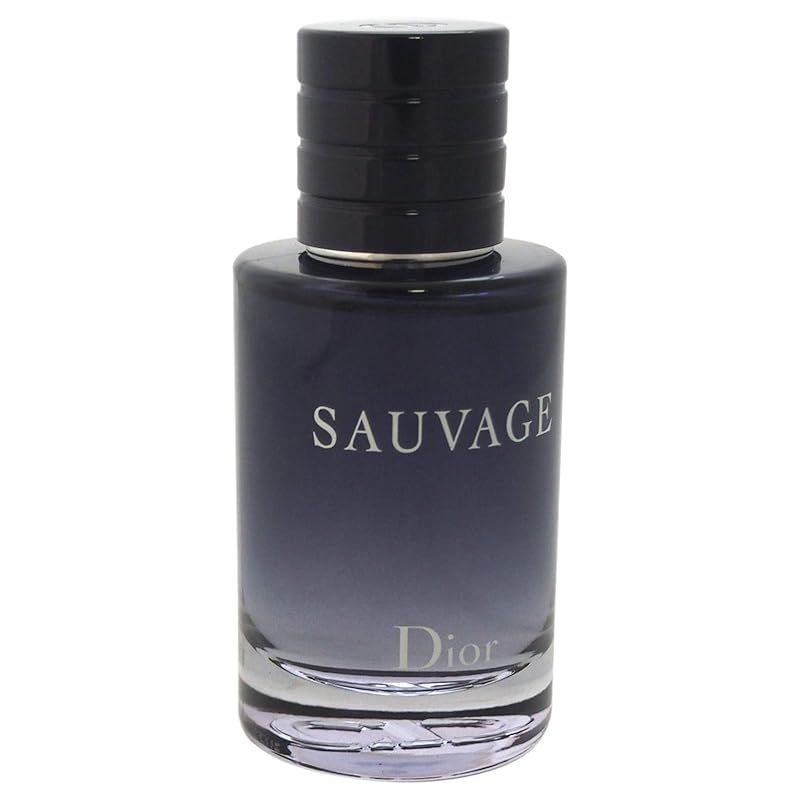 Christian Diorクリスチャンディオール ソヴァージュ EDT 60 ml 並行輸入品 0