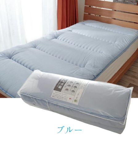 ごろ寝マット シングル