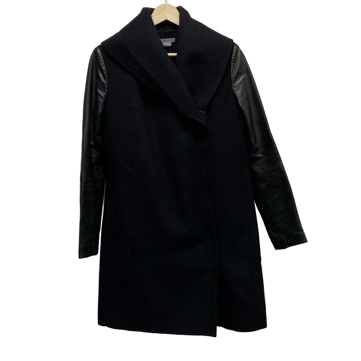 vince コート Shearling Coat in Vince Products Women | Vince