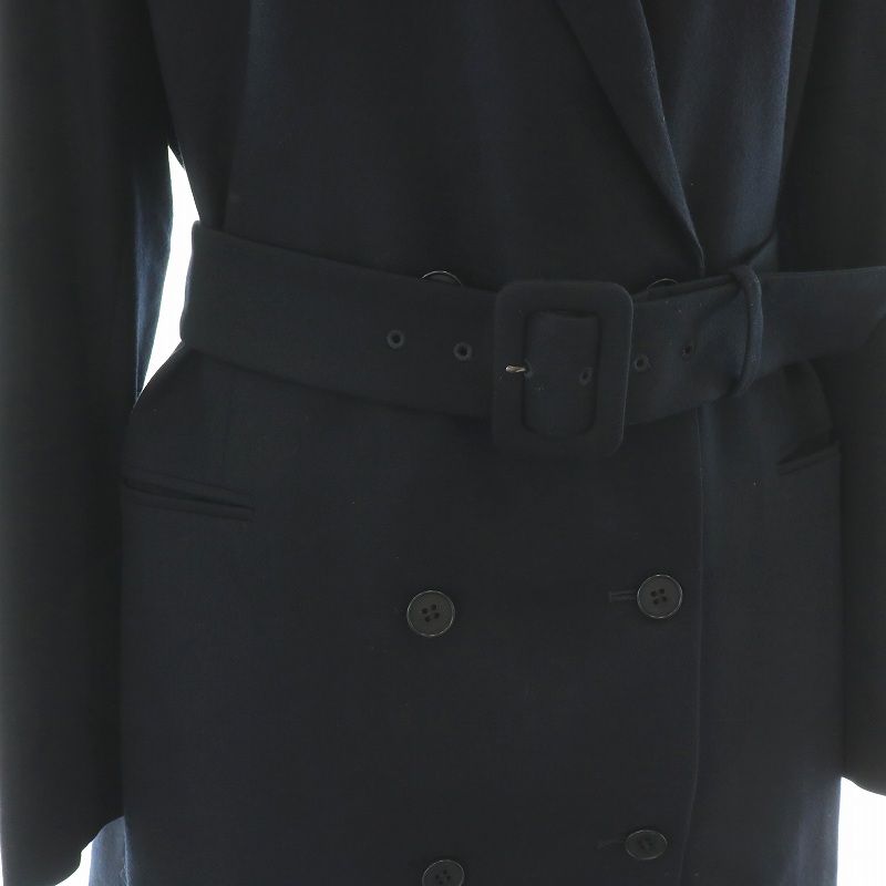 セオリー Theory LIGHT SAXONY BLAZER DRESS B テーラードジャケット