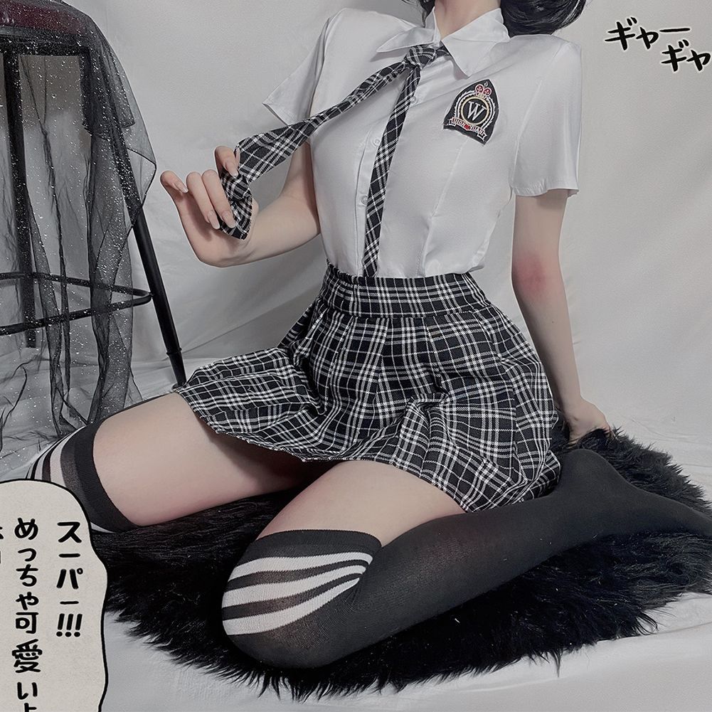 189 セーラー服 ビキニ 制服 コスプレ セクシーランジェリー 当店在庫