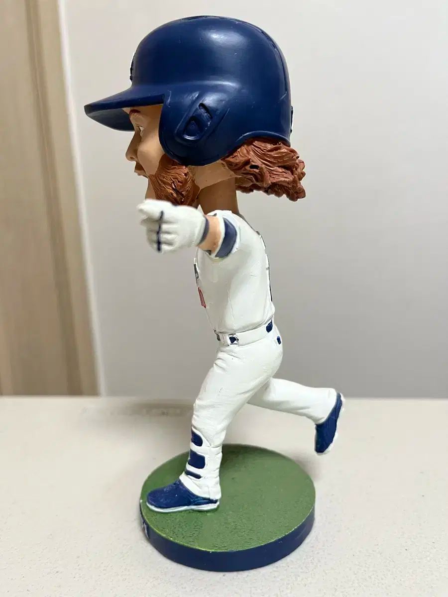 ジャスティン ターナー ボブルヘッド ジャスティン ターナー