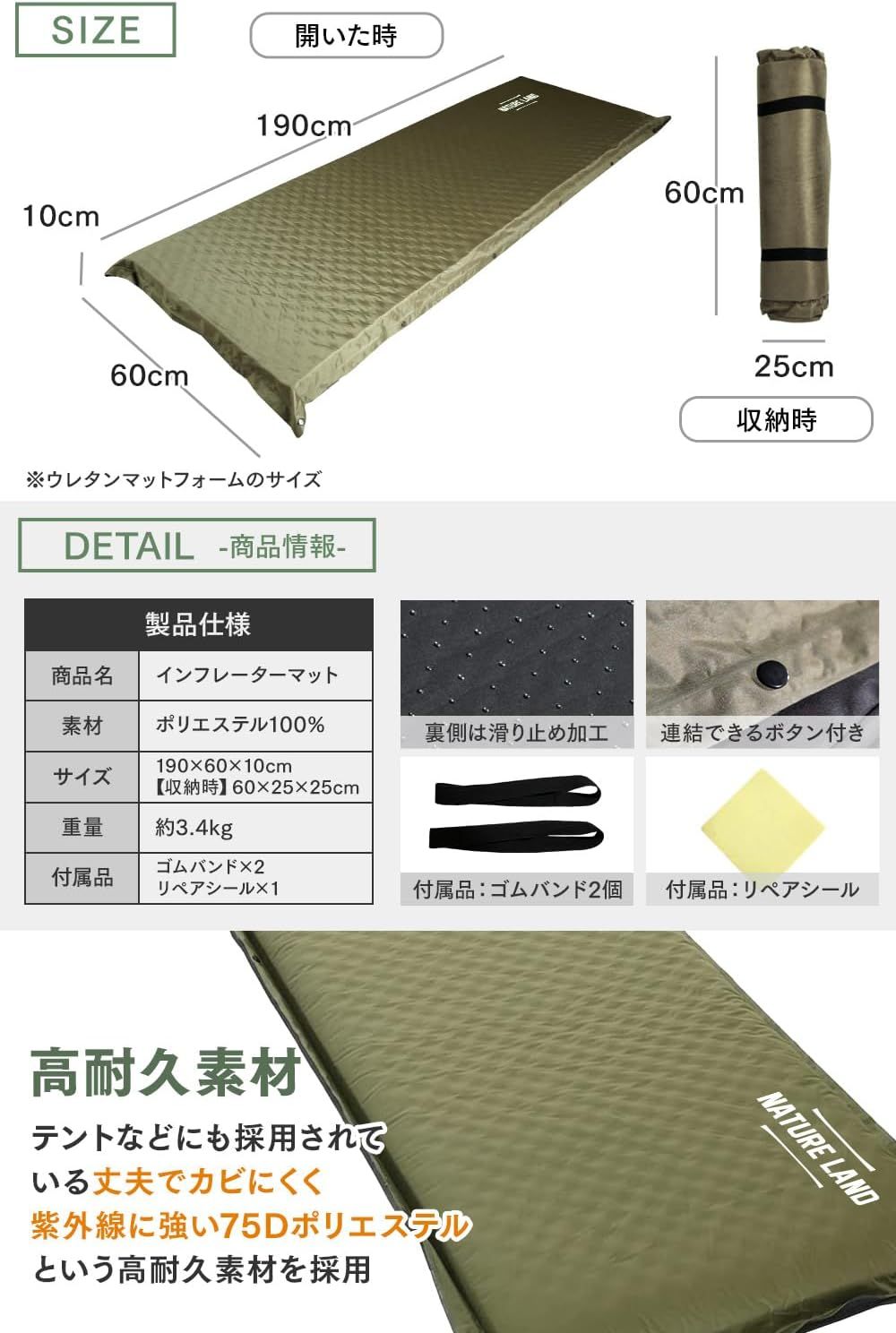 マット