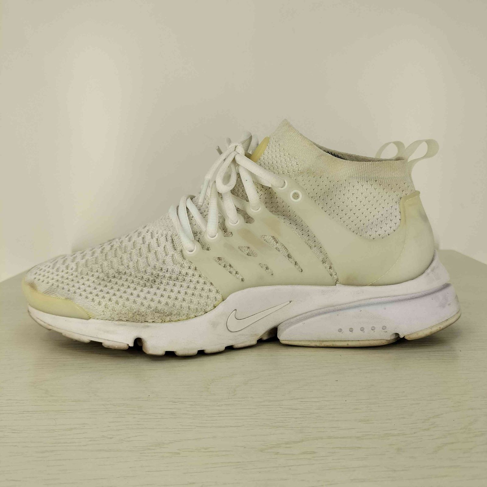 ナイキ NIKE Air Presto Flyknit Ultra エア プレスト フライニット ウルトラ スニーカー メンズ JPN：26.5 