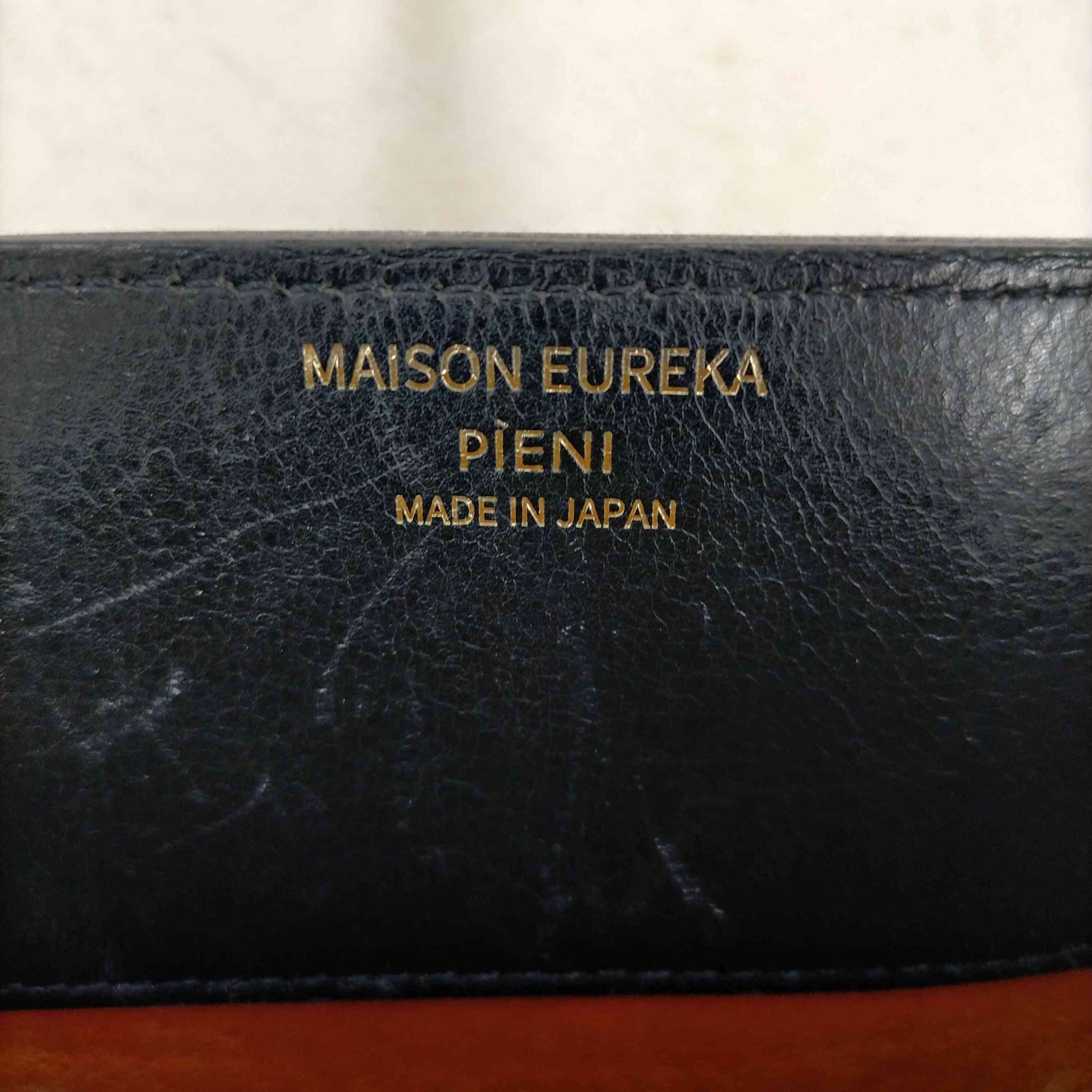 メゾンエウレカ MAISON EUREKA ミニショルダーバッグ レディース 表記無 - メルカリ