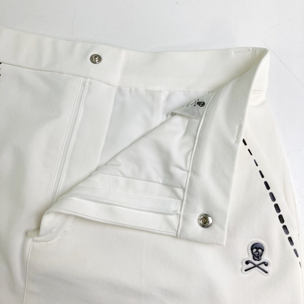 サイズ：38 MARK&LONA マークアンドロナ 2024年モデル インナー付