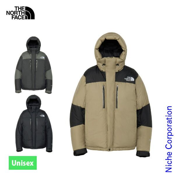 新品】 ザ・ノース・フェイス バルトロライトジャケット ユニセックス