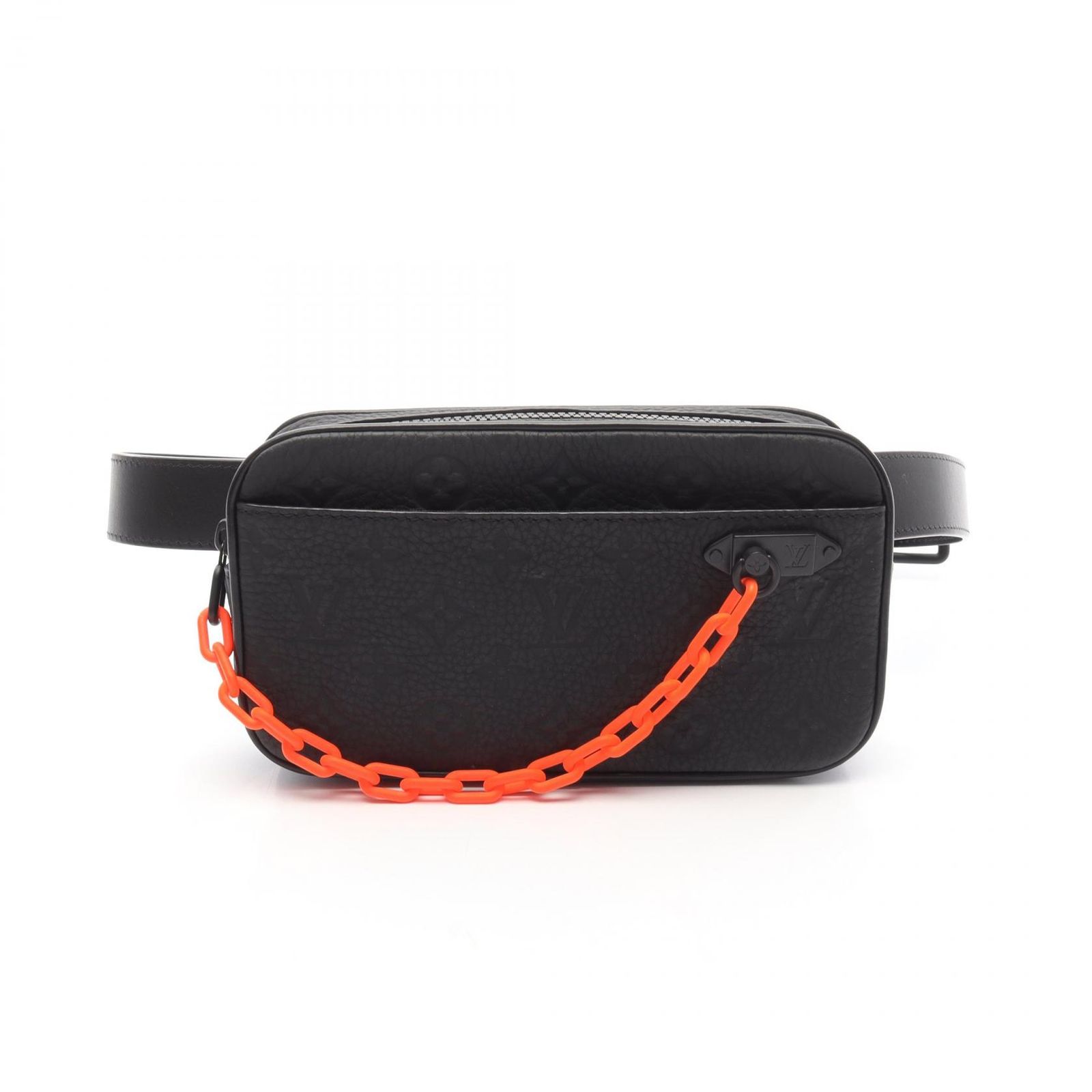 LOUIS VUITTON ルイ・ヴィトン ポシェット ヴォルガ トリヨン  