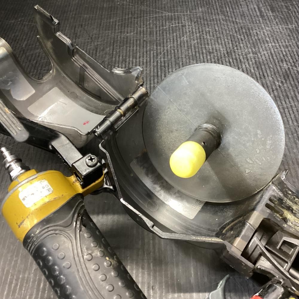 日立工機 NV50HMJ