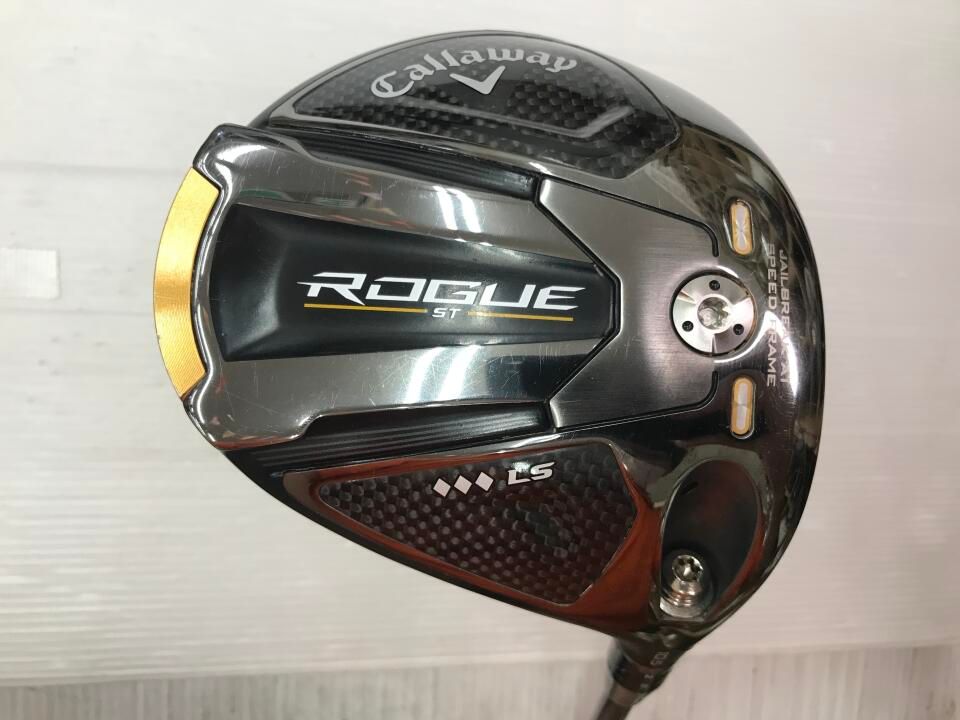 ROGUE ST LS ◆◆◆ | 10.5 | S | TENSEI GREENfor Callaway | | ドライバー | キャロウェイ 最短即日発送