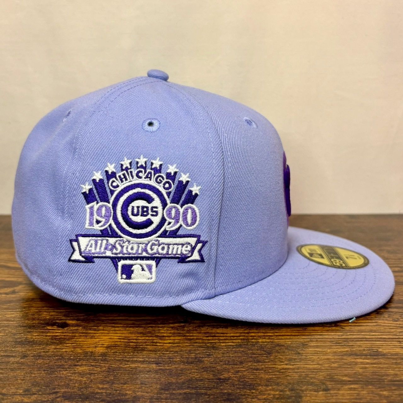 G35 ニューエラ 59fifty シカゴ カブス MBL 希少 美品 1560 H12 ニューエラ 59fifty シカゴ カブス MBL 希少 美品 1560