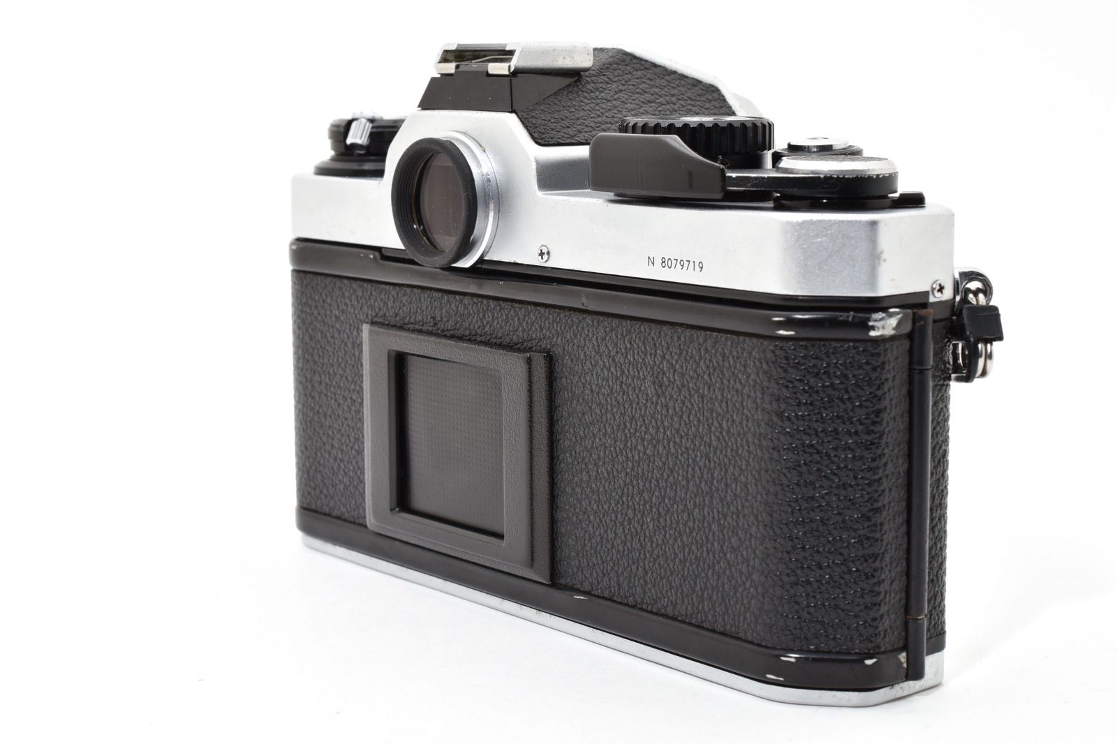 一眼レフフィルムカメラ ＃3294
