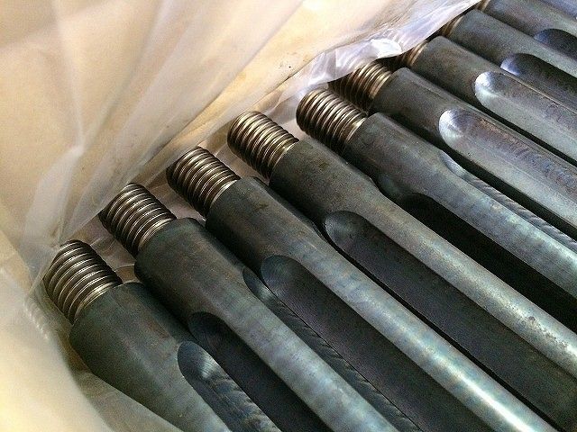 NITTOSEIKO 日東精工